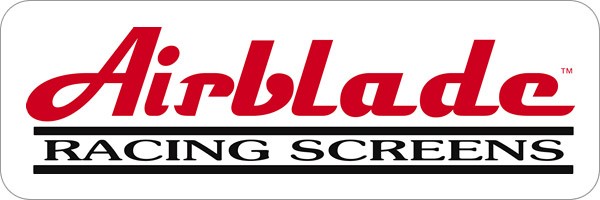 AIRBLADE SCRH100 BULLE CLEAR HONDA CBR 125 R 2007-2010*
