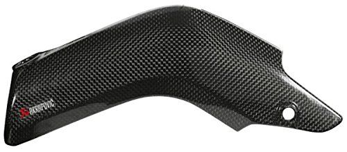 HEAT SHIELD CARBON FIBER P-HSB10R1 18600508