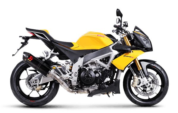APRILIA 1000 RSV4 2009-2014 POT D ECHAPPEMENT AKRAPOVIC MUFFLER TITANIUM CARBON FIBER S-A10SO6C-HZC 18112949 (2)