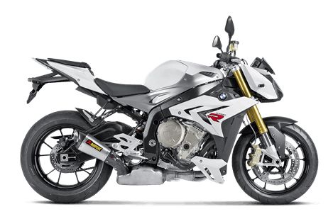 BMW S 1000 RR 2010-2014 POT D ECHAPPEMENT AKRAPOVIC MUFFLER TITANIUM CARBON FIBER S-B10SO1-HASZ 18112226 (3)