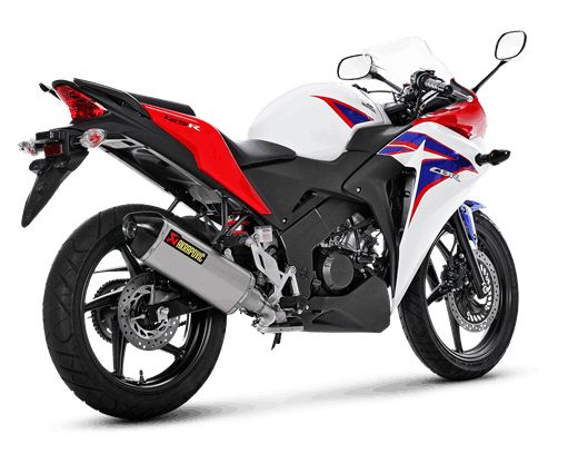 HONDA SH 150 i 2012 LIGNE ECHAPPEMENT AKRAPOVIC EXHAUST RACING EMBOUT CARBONE SS HON SH150I S-H125R1-HRSS 18102055