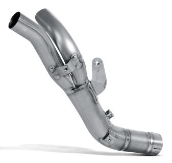 YAMAHA YZF R1 2009-2014 POT D ECHAPPEMENT AKRAPOVIC MUFFLERS TITANIUM SLIP-ON S-Y10SO9-ZT 18111934 (4)