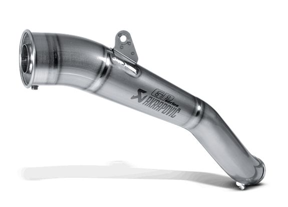 SUZUKI GSX-S 750 2014-2016 POT D ECHAPPEMENT AKRAPOVIC MUFFLER TITANIUM SM-S7SO1T 18112840