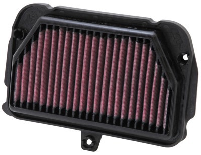 KN FILTRE � AIR KN AL1010 AL-1010 APRILIA V4 1100 TUONO RR / FACTORY 2015-2020