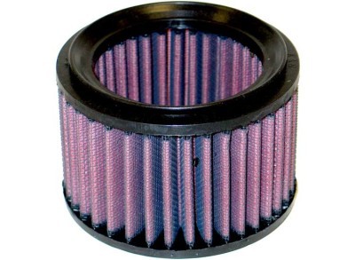 K&N FILTRE � AIR KN AL6502 AL-6502*