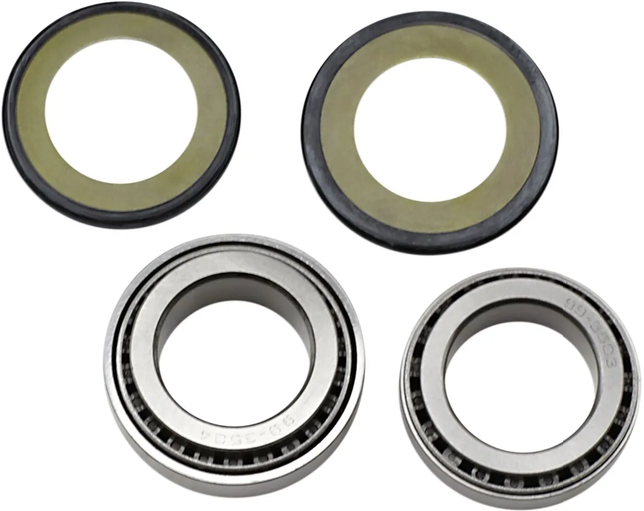 ALL BALLS ROULEMENTS COLONNE DE DIRECTION 22-1014 KAWASAKI Z 500 2024-2026