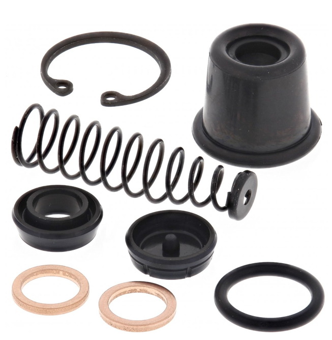 ALL BALLS KIT DE REFECTION R�PARATION POUR MA�TRE CYLINDRE DE FREIN ARRIERE 18-1014 HONDA GL 1500 GOLDWING 1991-2000