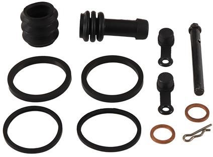 ALL BALLS KIT DE R�PARATION 18-3131 POUR �TRIER DE FREIN AVANT KAWASAKI W 650 1999-2006