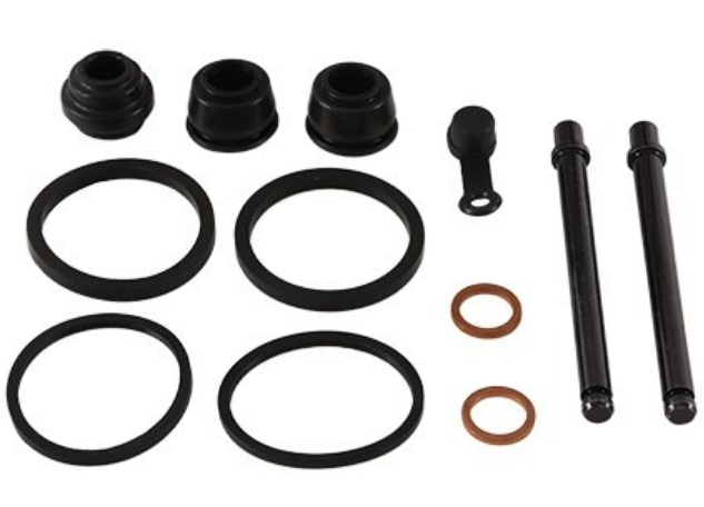 ALL BALLS KIT DE R�PARATION 18-3223 POUR ETRIERS DE FREIN ARRIERE HONDA GL 1500 GOLDWING 1991-2000