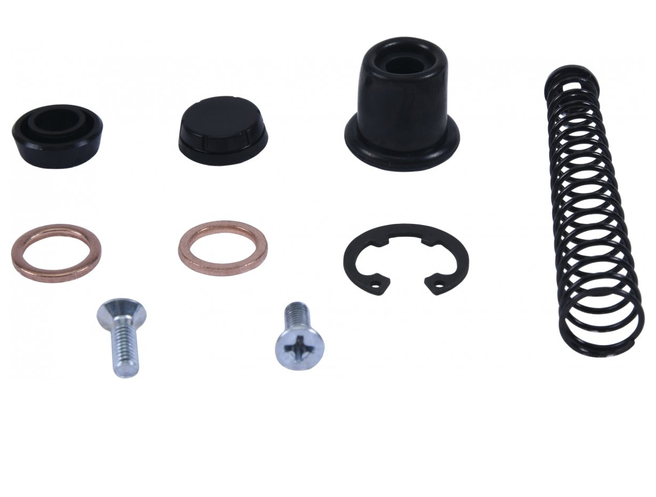 ALL BALLS KIT DE REFECTION R�PARATION POUR MA�TRE CYLINDRE D EMBRAYAGE 18-4016 HONDA GL 1800 GOLDWING 2001-2017