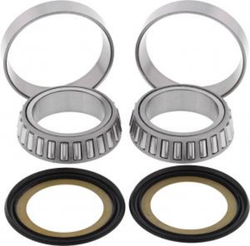 ALL BALLS 22-1031 ROULEMENTS COLONNE DE DIRECTION 35*55*14 X2 SUZUKI VZ 1600 MARAUDER 2004-2005