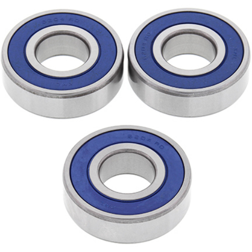 ALL BALLS KIT ROULEMENTS 25-1251 ROUE AVANT SUZUKI 1100 GSXR 1989-1998