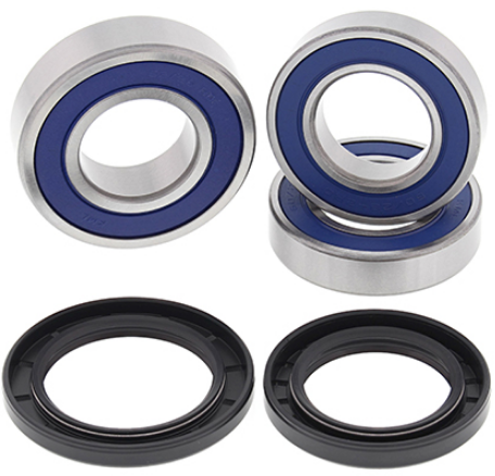 ALL BALLS KIT ROULEMENTS + JOINTS SPY 25-1712 ROUE ARRIERE BMW S 1000 XR 2015-2020