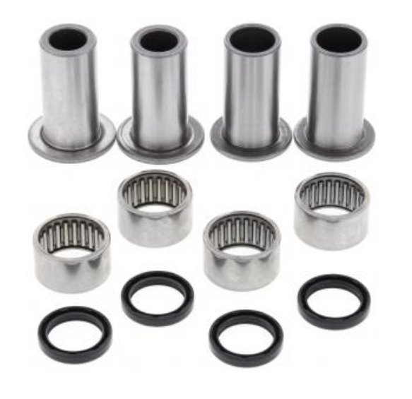 ALL BALLS KIT REPARATION DE BIELLETTES DE BRAS OSCILLANT 28-1116 GASGAS EC 125 2T 2009-2011