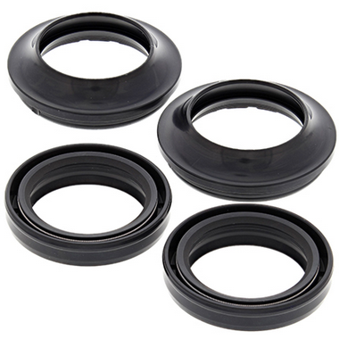 ALL BALLS 2 Joints Spi Spy de Fourche + caches poussi�re 56-183 YAMAHA XP MAJESTY 250 1996-2003