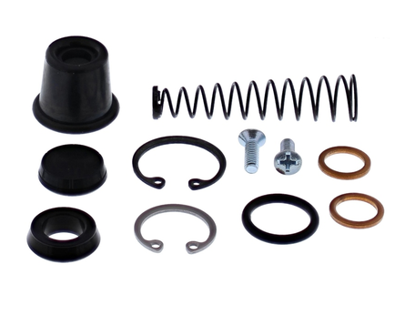 ALL BALLS KIT DE REFECTION R�PARATION POUR MA�TRE CYLINDRE DE FREIN ARRIERE 18-1074 HONDA GL 1800 GOLDWING 2001-2020