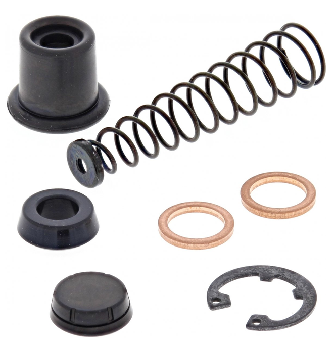 ALL BALLS KIT DE REFECTION R�PARATION POUR MA�TRE CYLINDRE DE FREIN AVANT 18-1013 HONDA GL 1800 GOLDWING 2001-2016
