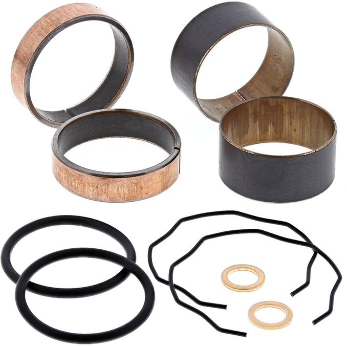 ALL BALLS KIT PALIERS BAGUE DE GUIDAGE FOURCHE 38-6125 SUZUKI GSX S 750 2018
