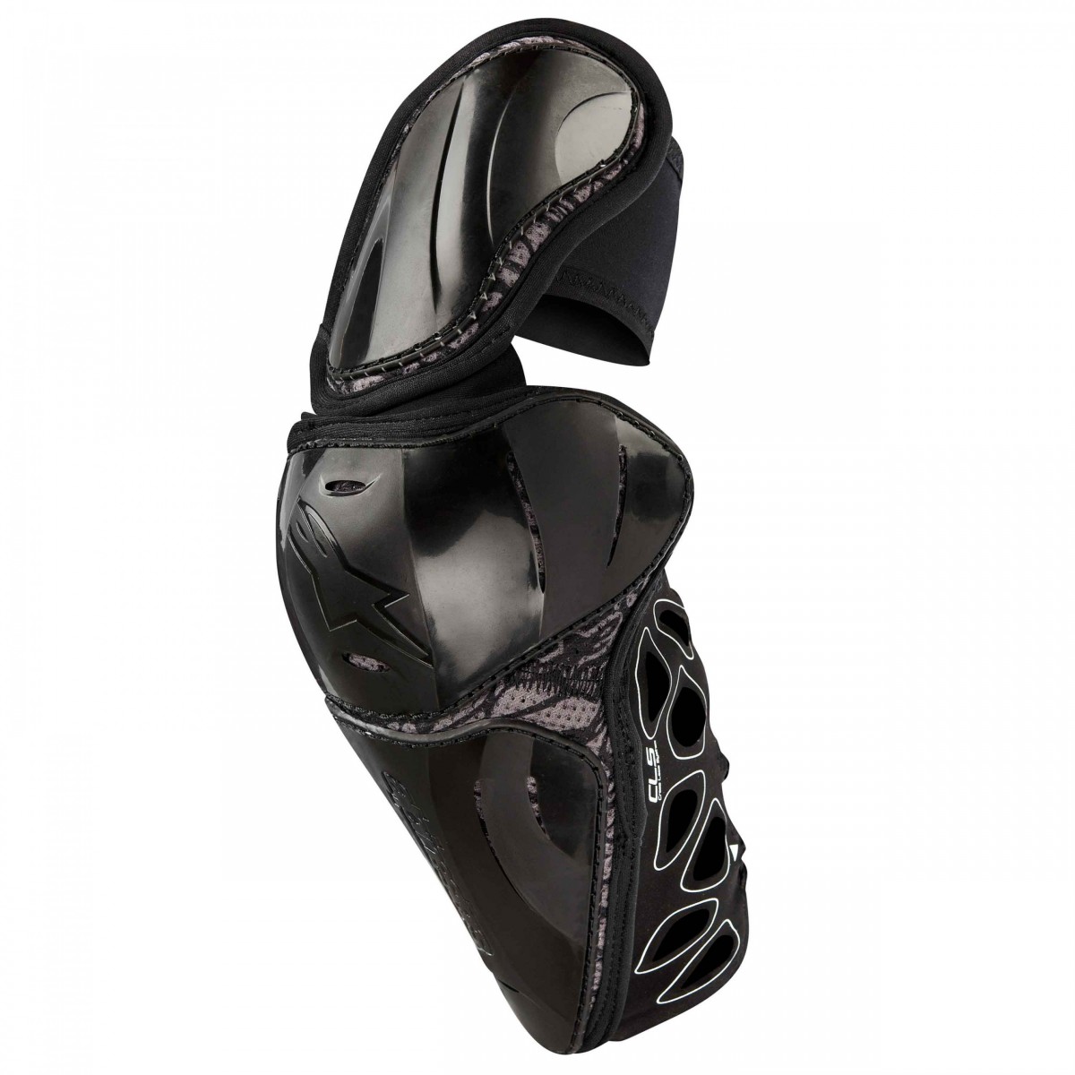 Protection de coudes ALPINESTARS VAPOR