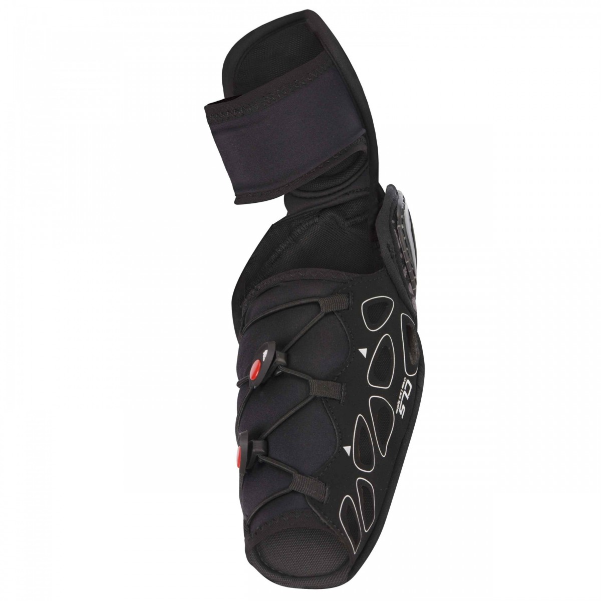 Protection de coudes ALPINESTARS VAPOR (2)