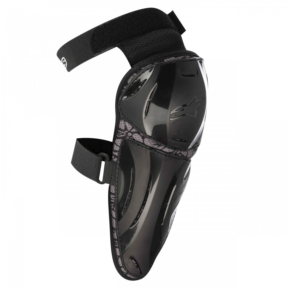 Protection de genoux ALPINESTARS VAPOR (2)