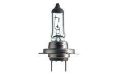1x AMPOULE STANDARD NO NAME H7 12V 55w HERTZ