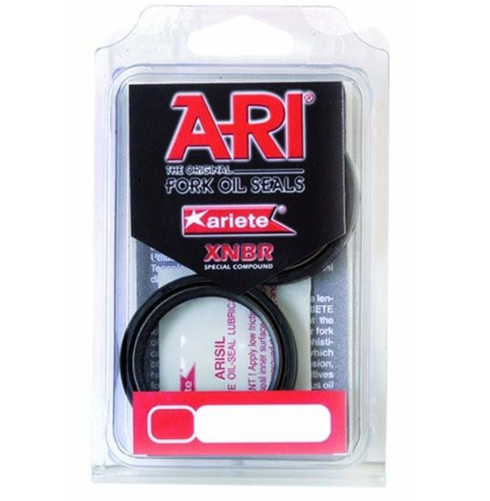 ARIETE 2 Joints Spi Spy de Fourche 40X52X10/10,5 TCL 5217128 MOTOGUZZI V11 1100 SPORT 2000-2002