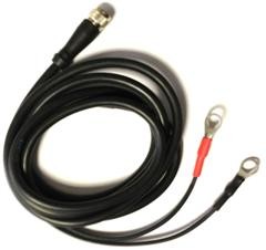 STARLANE Cable d alimentation de batterie suppl�mentaire pour STARLANE GPS3 STEALTH GPS 3
