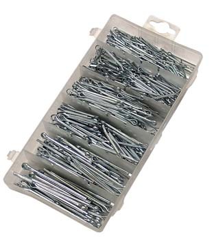 Boite Assortiment Goupilles (Cotter Pin) 500 pi�ces* ASST12