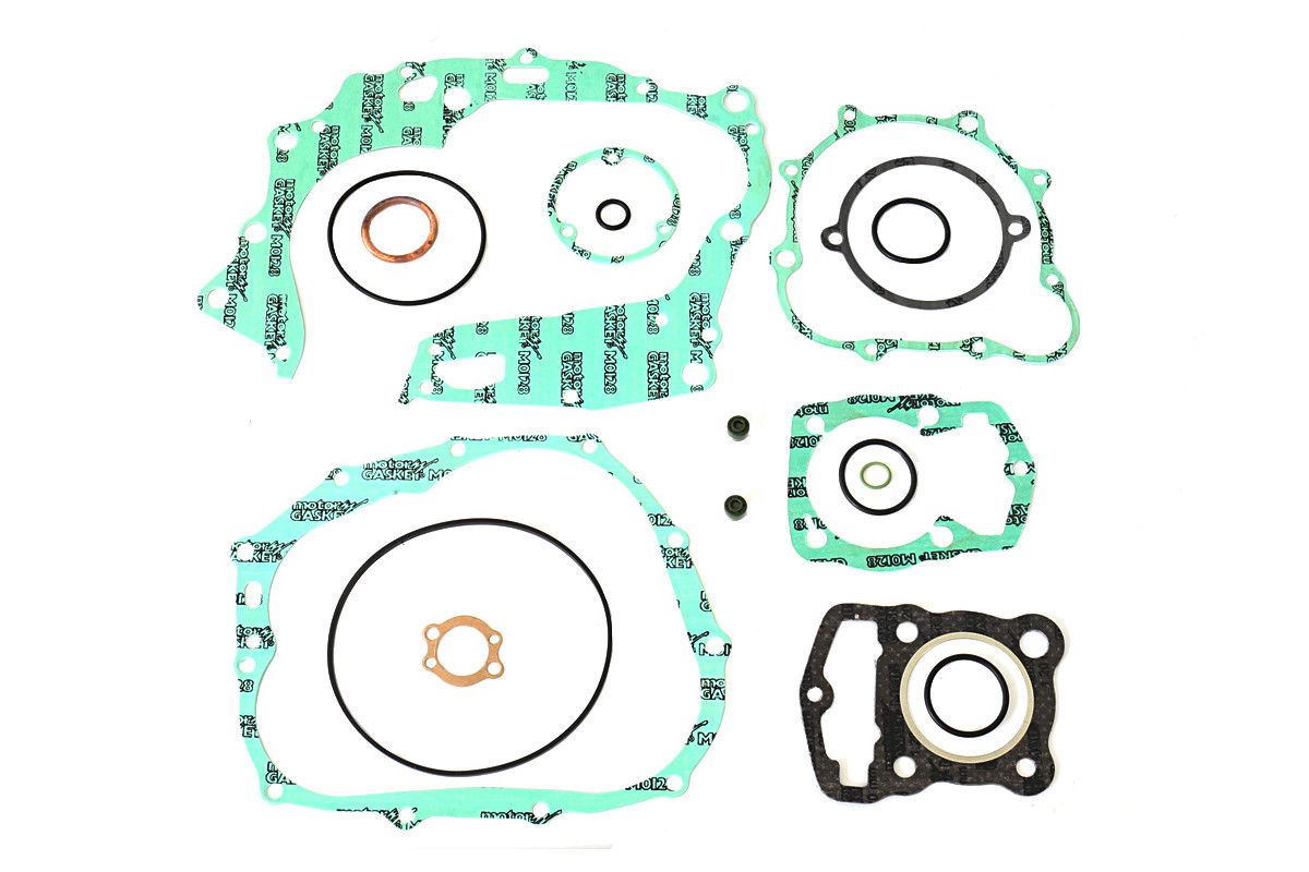 KIT COMPLET JOINTS MOTEUR AT30068 HONDA XL 125 R 1982-1989
