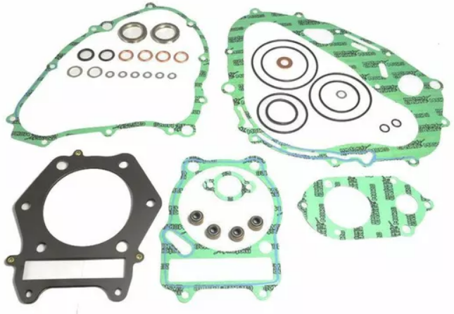 KIT COMPLET JOINTS MOTEUR 0934-1838 SUZUKI DR S / J / H 600 1985-1989
