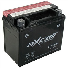 BATTERIE NITRO POWER THUNDER YTX12-BS PTX12-BS TRIUMPH 900 STREET TWIN 2016-2021