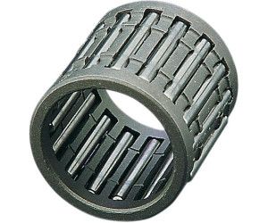 WISECO ROULEMENT A AIGUILLES D`AXE DE PISTON B1001 YAMAHA YZ 125 2001-2014