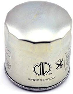 Filtre � huile B9002 HF163 BMW K 1200 GT 2002-2003