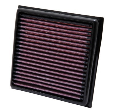 K&N FILTRE � AIR KN BA1801 BA-1801*