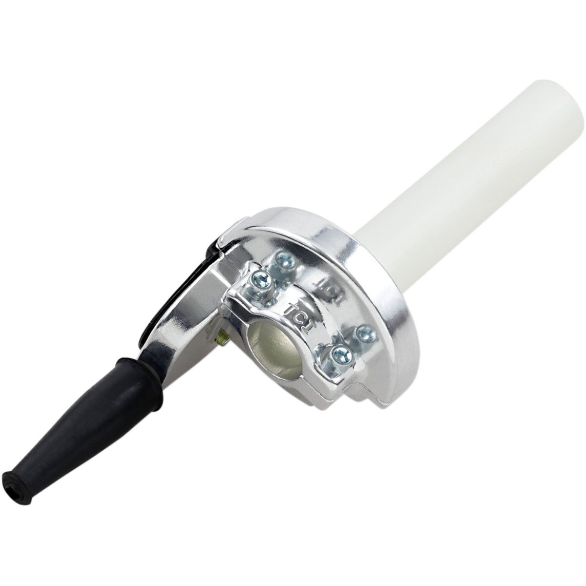 MOTION PRO 01-0057 TIRAGE RAPIDE UNIVERSEL POUR CARBURATEUR DE 28MM A 38MM