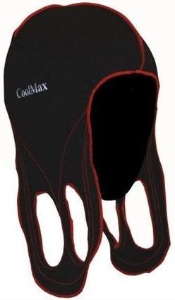 DOUBLURE CASQUE BONNET CAGOULE*