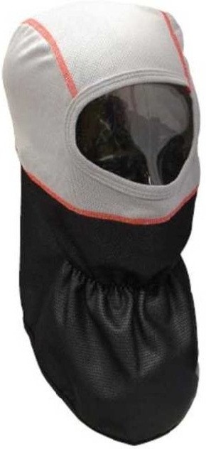 CAGOULE BONNET BALACLAVA WATERPROOF* BALWPF