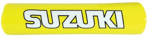 PAD MOUSSE DE PROTECTION POUR GUIDON SUZUKI*