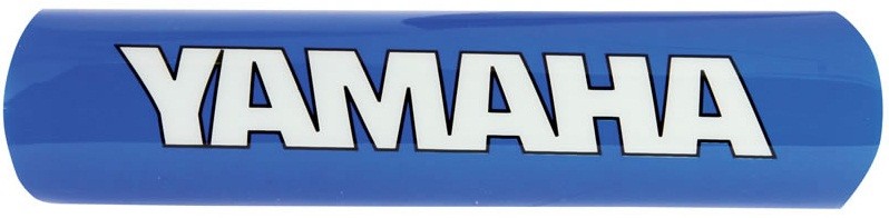 PAD MOUSSE DE PROTECTION POUR GUIDON YAMAHA* BARPAD05