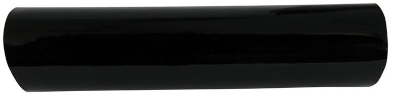 PAD MOUSSE DE PROTECTION POUR GUIDON UNIVERSEL NOIR* BARPAD06