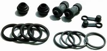TOUR MAX KIT DE R�PARATION BCF-134 POUR ETRIERS DE FREIN AVANT DROITE ET GAUCHE HONDA CBR 900 RR 1998-1999