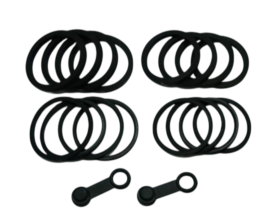 TOURMAX KIT DE R�PARATION BCF-215 POUR ETRIERS DE FREIN AVANT GAUCHE ET DROIT YAMAHA 1000 R1 2002-2006