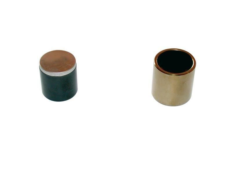 TOUR MAX PISTON BCP-109 POUR ETRIERS DE FREIN AVANT HONDA CB 750 NIGHTHAWK (RC38) 1991-1996 (vendu a l`unit�)