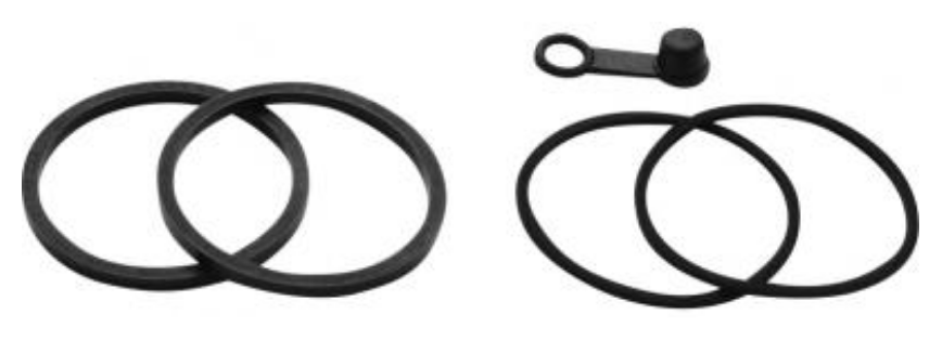 TOUR MAX KIT DE R�PARATION BCR-202 POUR ETRIERS DE FREIN ARRIERE YAMAHA 1200 VMAX 1985-1997
