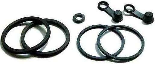 TOUR MAX KIT DE R�PARATION 359198 BCR-304 POUR ETRIERS DE FREIN ARRIERE SUZUKI GSF 1200 BANDIT 1996-2006