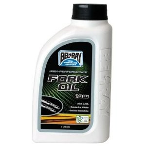 BELRAY HUILE DE FOURCHE GRADE BEL RAY 10W