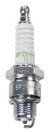1 BOUGIE NGK BPZ8HN10 ( BPZ8H-N-10 )
