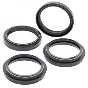 ALL BALLS 2 Joints Spi Spy de Fourche + caches poussi�re 56-147 YAMAHA WR 250 F 2005-2022