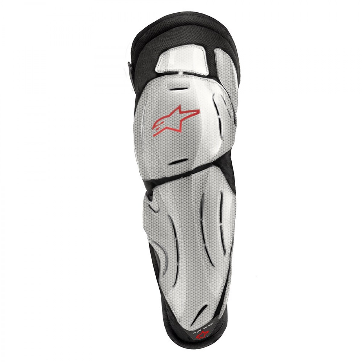 Protection de genoux ALPINESTARS BIONIC SX TITANIUM